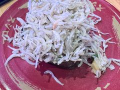 小银鱼-寿司郎(皇庭广场店)