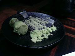 -山葵家·创意料理(宁波来福士店)