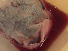 酸梅汤料包-泽明社