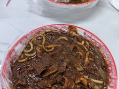 -啊臻味道米粉(总店)