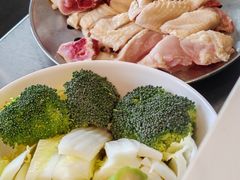 -水禾轩·海鲜蒸汽主题餐厅(拱北店)