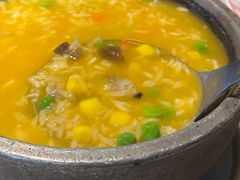 金汤海鲜捞米-雨后行菜(报慈北路店)