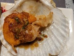 -大渔铁板烧(大悦城店)