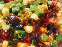 鱼香虾仁-三哥田螺(北书院街店)