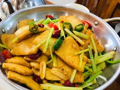 -阿达西新疆餐厅(西北大学店)