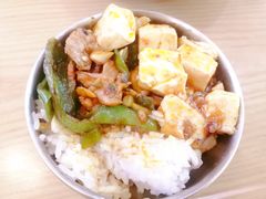-米一仙·成都小碗菜(东万达店)