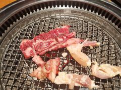 -食也烧肉(临平店)