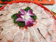 -伊尚宫·清真广式早茶.韩式烤肉·火锅