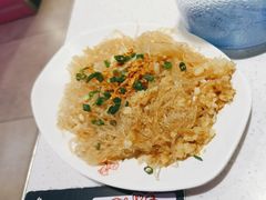 -鱼酷活鱼烤鱼(仙林金鹰店)
