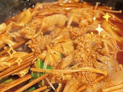 -小俩口烧烤东北菜(双井店)