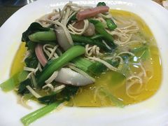 -四季小厨(新市北路店)