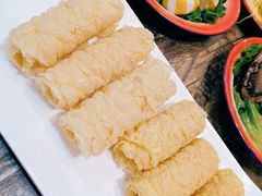 炸响铃卷-小龍鳳·港式海鲜打边炉(沙湖路店)
