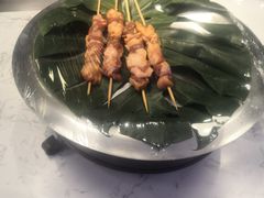 -澜悦港海鲜体验主题餐厅