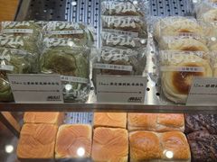 -君之狮子山·轻糖烘焙(松江印象城店)