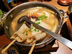 -春熙台韩国料理·章鱼肥牛(西丽店)