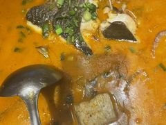 -筱爷叔·上海传统手工菜(玉树路店)
