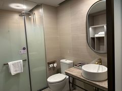 -广州天河体育中心美居酒店