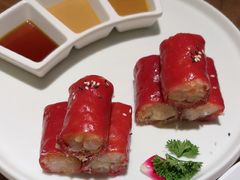 -蝴蝶里·粤菜·点心(龙湖杭州金沙天街店)