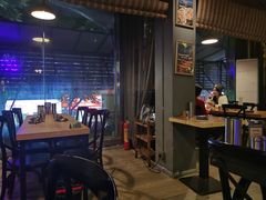 -质烤烤物·活烤海鲜(质烤总店)