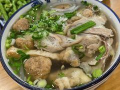 -夏家合汁(天润花园小区店)