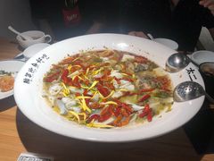 -太二酸菜鱼(福州泰禾店)