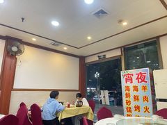 -阳江餐厅·30年老字号·粤菜海鲜大排档