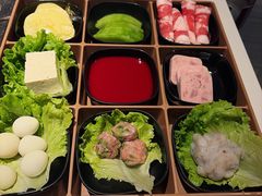 -海底捞火锅(外滩店)
