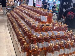 -永辉超市(通州万达店)