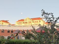 -银滩滨海旅游度假区