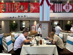 -丝宴·凤城印象·西北特色菜(彩虹湾店)