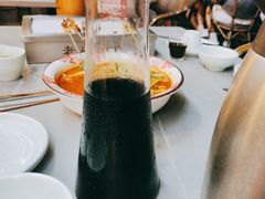 -老高烧烤(龙华星河iCO店)