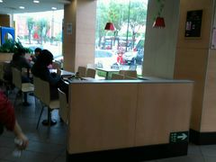 -麦当劳(盐城世纪大道得来速店)