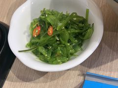 -桂在香知桂林米粉(红博中央公园店)