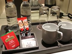 -澳门励庭海景酒店