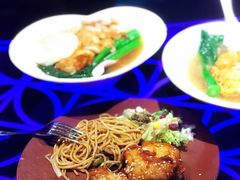 -K+全国连锁KTV(绿地缤纷天地店)