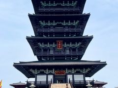 -陈武帝故宫