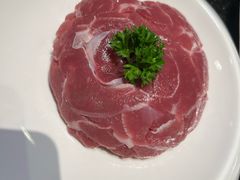 -南门涮肉(东单店)