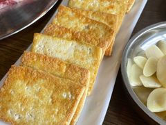 煎豆腐-香猪坊(五道口店)