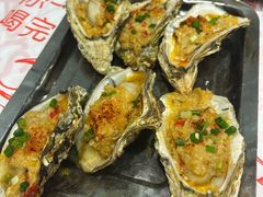 -辣出味岳阳特色烧烤·龙虾大排档(砂子塘总店)