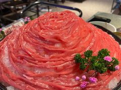 辣斗辣鸭肠-辣斗辣火锅(太古里店)