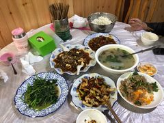 -清真.回香园(南街店)