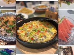 -79号渔船海鲜饭店(华强北店)