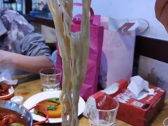 -杨氏青龙虾·羊蝎子(托乐嘉店)