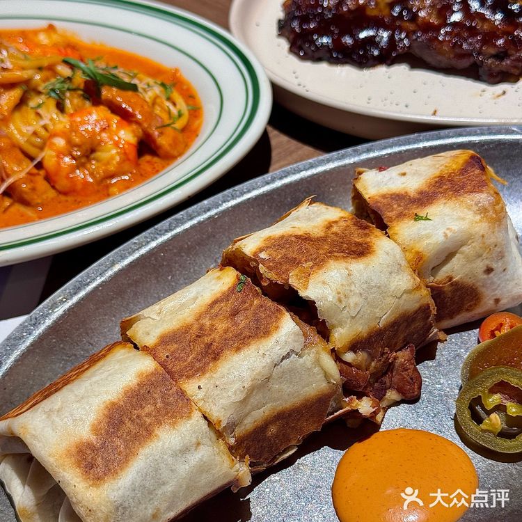 人均90+吃垮深圳墨西哥首店?