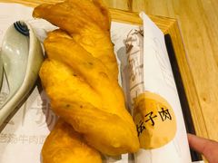 半根大油条-头壹号饸饹面·大油条(常营店)