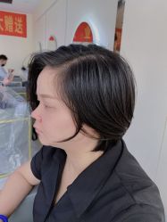 点击看大图 -摩卡造型·烫染·接发