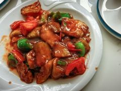 -途肴·老农饭庄(百里峡店)