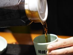 -蛙蛙叫·牛蛙烤鱼(北京总店)