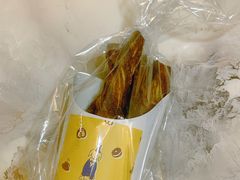 -屋裡·Union Bakery(龙江路店)