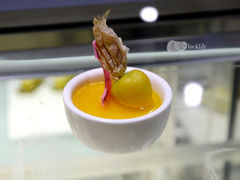 55-绮梦西湖·云端餐厅(歌德店)